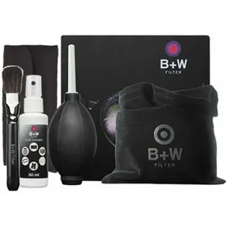 B+W Pflegeset 5-teilig