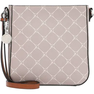 TAMARIS TAS Anastasia Umhängetasche Kunstleder Beige