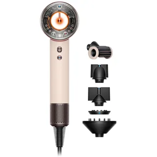 Dyson Supersonic Nural Ceramic Pink/Roségold