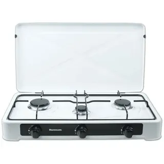 RAVANSON Campingkocher K0-3T 3-flammig