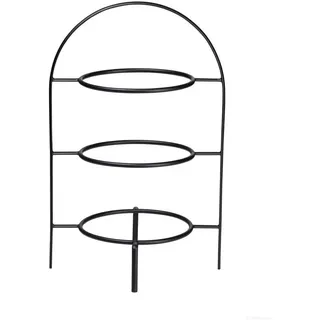 Asa Selection Etagere 3-stufig für Dessertteller 21 cm