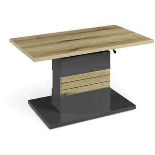 Set one by Musterring Couchtisch SET ONE QUINCY