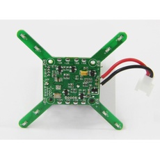 Jamara Empfangselektronik X-Flash AHP, Drohne Zubehör