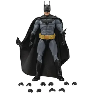 Beast Kingdom Toys Batman Actionfigur 21 cm