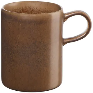 Asa Selection Kaffeetasse 0,3 l Braun