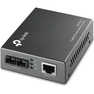 TP-Link Gigabit-Ethernet-Medienkonverter