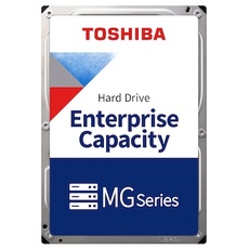 Bild Enterprise Capacity MG09ACA18TE 18 TB 3,5 Zoll SATA 6 Gbit/s