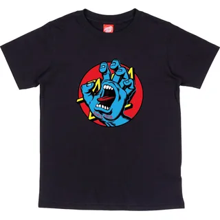 Santa Cruz T-Shirt »YOUTH HAND DOT FRONT T-SHIRT« 1 Stk.