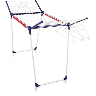Leifheit Pegasus 200 20 m blau