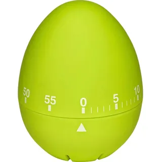 TFA Dostmann Eieruhr Küchentimer 38.1032 (Grün)