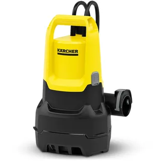 Karcher SP 16.000 Dirt Elektrische Tauchpumpe für Schmutzwasser
