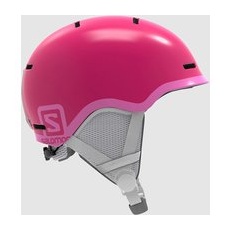 Salomon Grom Helm pink, pink, L