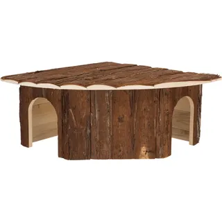 Trixie 62044 Deko für Kaninchen,