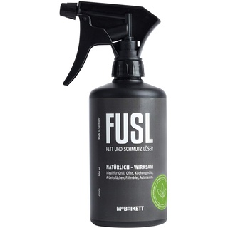 McBrikett FUSL Universalreiniger 500 ml