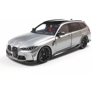 Solido 1:18 BMW M3 (G81) Touring grau