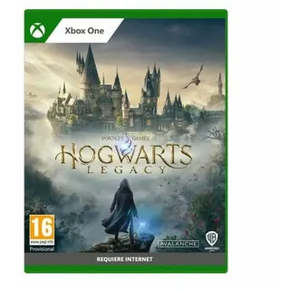 Warner Xbox One Hogwarts Legacy Standard