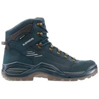 Renegade GTX Mid Herren navy/grau 50