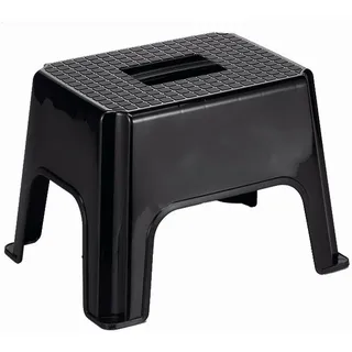 TRITTHOCKER Trittschemel Fussbank Tritt Hocker Steighilfe Melkschemel 40x32x28cm
