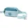 One Size Everblue Crushed Blue Marine Light