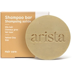 Arista Festes Shampoo Fettige Haare