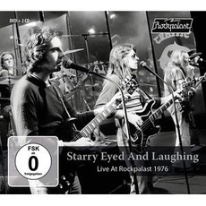 Musik Live At Rockpalast 1976 / Starry Eyed And Laughing, (3 CD + DVD Video)