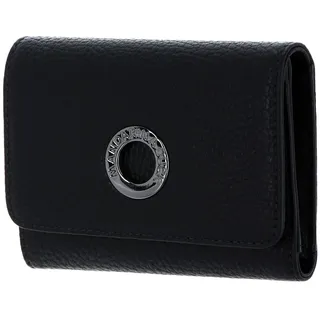 Mandarina Duck Utensilientasche Mellow Leather Pouch Nero