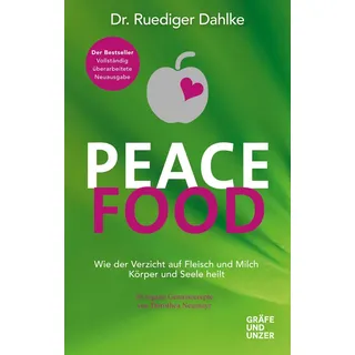 Peace Food Buch 1 St