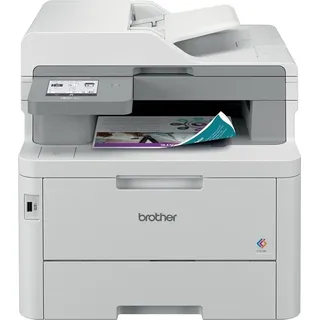 Brother MFC-L8390CDW