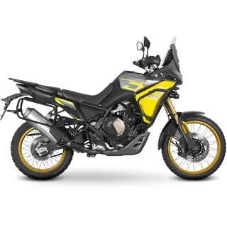 Shad 4P System VOGE DS800 Rally