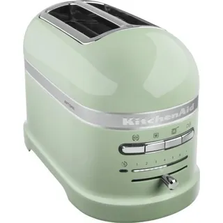 Artisan Toaster 5KMT2204 EPT pistazie