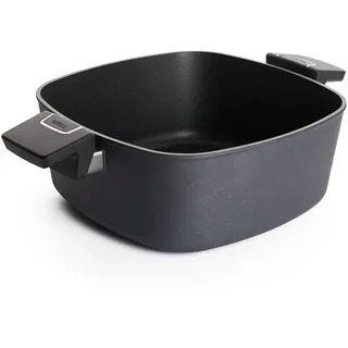 WOLL Diamond Lite Induktion Gussbräter 26x26 cm