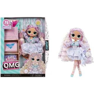 MGA Entertainment MGA L.O.L. Surprise OMG Core - Pearl