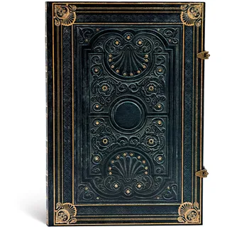 Paperblanks Notizbuch Grande Liniert 300 x 210