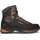 Camino Evo GTX Herren normal Schwarz/Orange 42