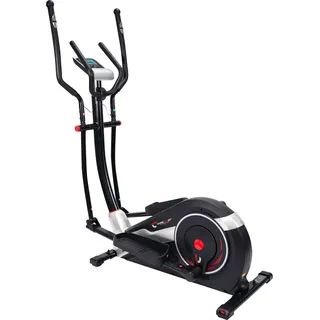 Christopeit Sport Crosstrainer-Ergometer AX 8000