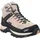 Rigel Mid WMN Trekking Shoes Wp sabbia-salmone (12PT) 37