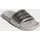 Adilette Shower Ice Purple/Ice Gold Met 42