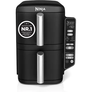 Ninja Foodi Double Stack SL300EU schwarz