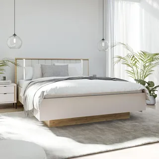 Forte Seravel 160 x 200 cm Beige