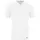 Pro Casual Poloshirt weiß M