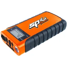 SP TOOLS, SP61071, Compact 12V 700A Automobile Battery Booster