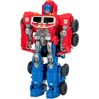 Hasbro Transformers Bumblebee Cyberverse Adventures Optimus Prime F8067