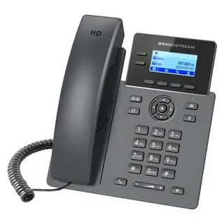 Grandstream Grp-2602 Voip-telefon - Black