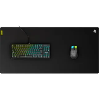 Roccat Sense Pro XXL 900x420mm, schwarz