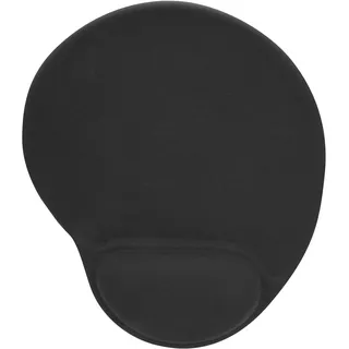 Speedlink Vellu Gel Mousepad schwarz