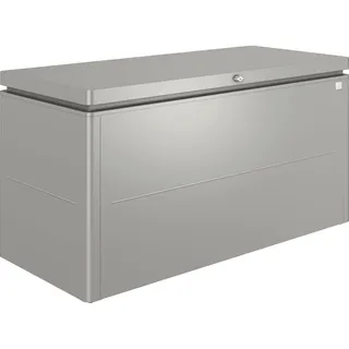 Biohort LoungeBox 160 quarzgrau-metallic (68065)