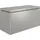 LoungeBox 160 160 x 70 x 83,5 cm Quarzgrau-Metallic