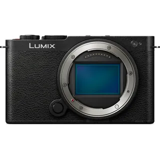 Panasonic Lumix DC-S9 Body