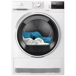 Electrolux Ew6d284yp Frontlader Trockner - White