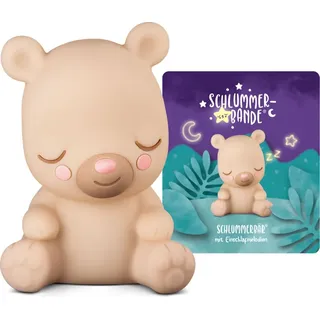 Tonies Schlummerbande Schlummerbär
